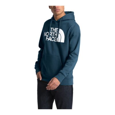 north dome pullover hoodie