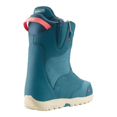burton boots canada