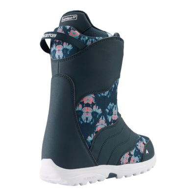 burton mint boa 2019