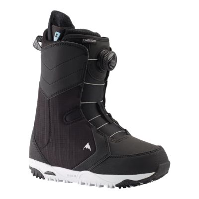 sport chek snowboard boots