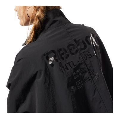 reebok training supply jacket