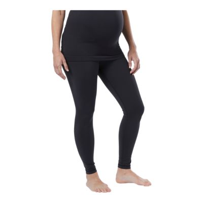 reebok women's lux tights