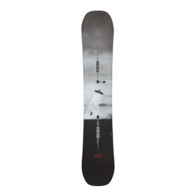 Burton Process Flying V Men S Snowboard 19 Sport Chek