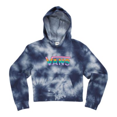 hoodies for girls vans