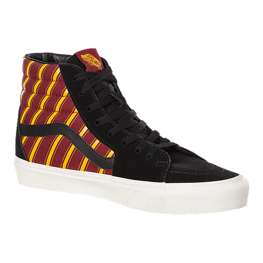 vans griffindor vans griffindor