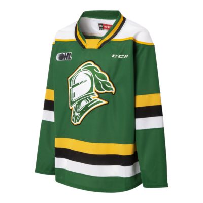 london knights jerseys for sale