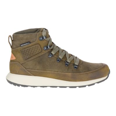 mens merrell chukka boots