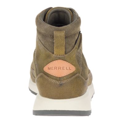 merrell chukka boots uk