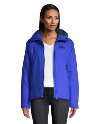 helly hansen odin coats & jackets