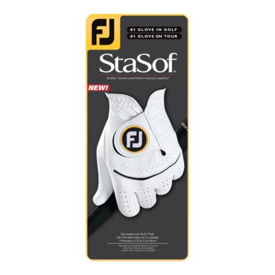 sport chek golf gloves