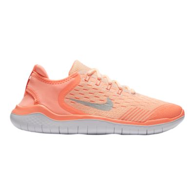 nike free run girls