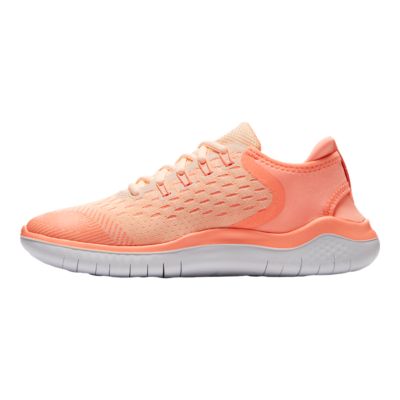 nike free run girl