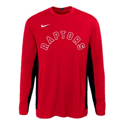 toronto raptors dri fit