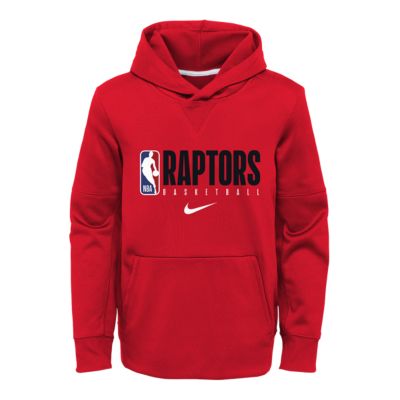 youth raptors hoodie