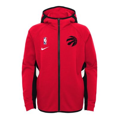 raptors thermaflex hoodie