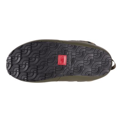 The North Face Men S Thermoball Traction Boots Sport Chek