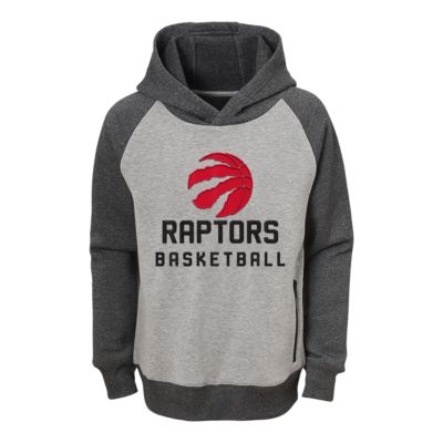 raptors youth hoodie