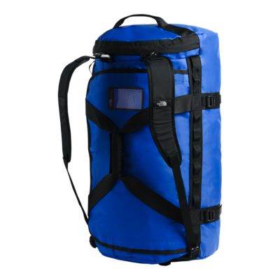 the north face base camp 95l duffel