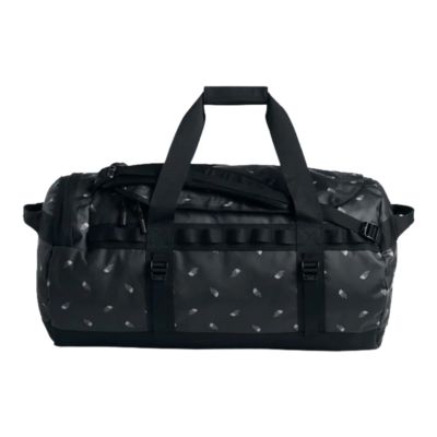 north face duffel bag 70l