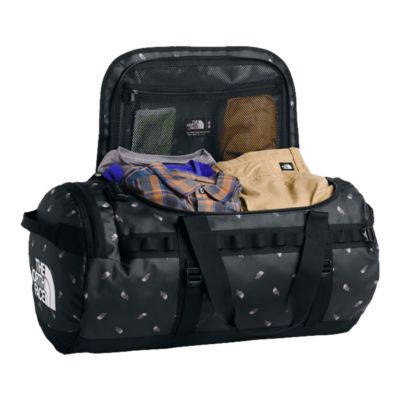 the north face bc duffel