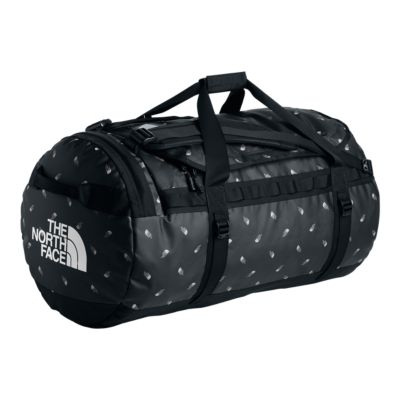 north face base camp duffel 50l
