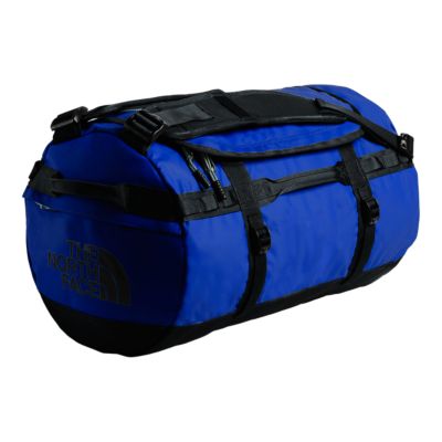 the north face s base camp 50l duffel