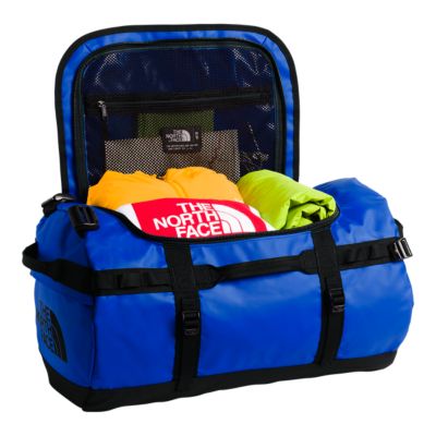 the north face duffel 50l