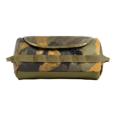 north face base camp travel