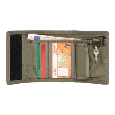 the north face base camp wallet