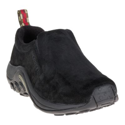 merrell moc mens shoes