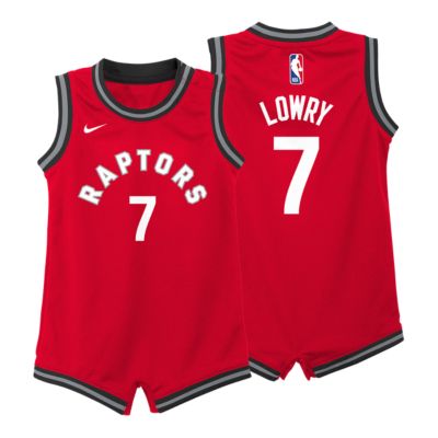 Infant Toronto Raptors Nike Kyle Lowry 