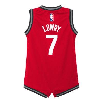 raptors baby clothes