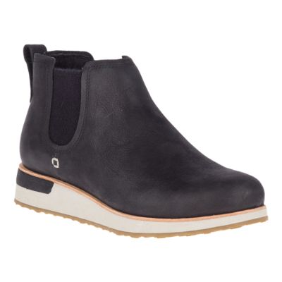 merrell chelsea boot