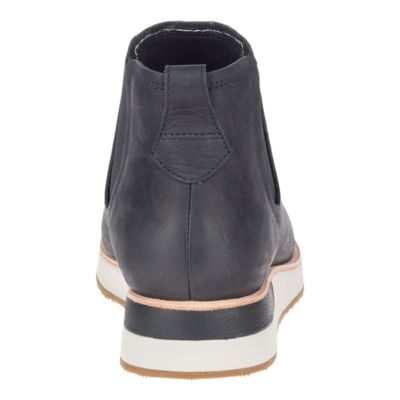 merrell chelsea boots womens