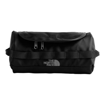 the north face base camp travel canister small