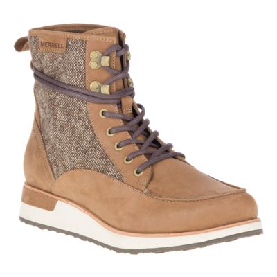 merrell boots sport chek