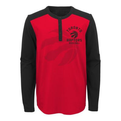 raptors long sleeve