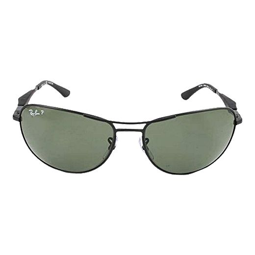 Ray Ban Men's/Women's 3519 Aviator Sunglasses, Polarized | Sport Chek