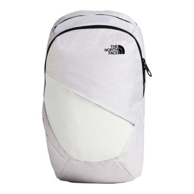 sport chek north face backpack