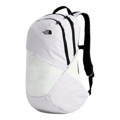 north face isabella backpack black