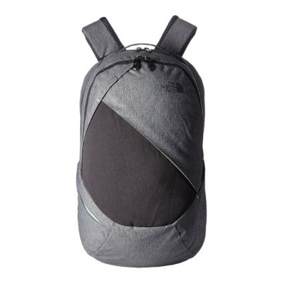 sport chek north face backpack