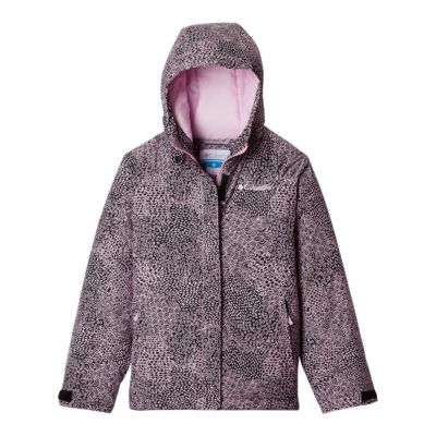 columbia snow jacket toddler