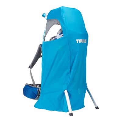 rain cover carrier