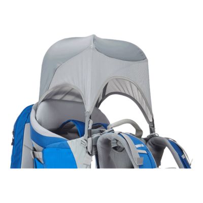thule baby backpack