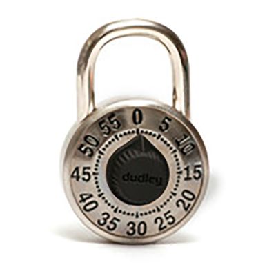 combination lock