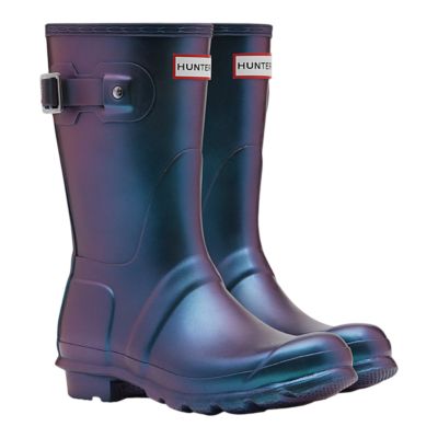 hunter nebula boots