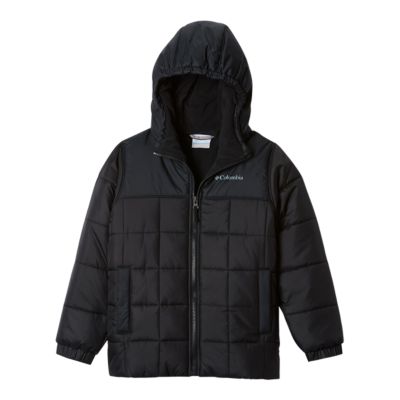 columbia boys jacket