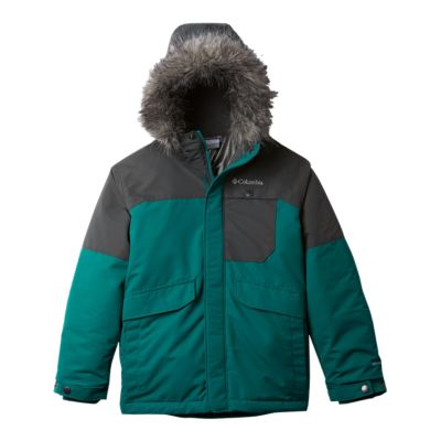 nordic strider jacket