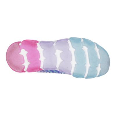 skechers jelly beams