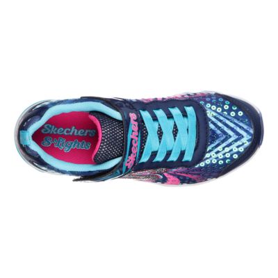 skechers jelly shoes